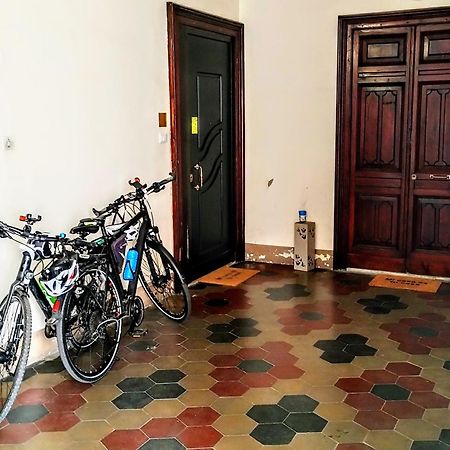 Suleima B&B Messina Centro Extérieur photo