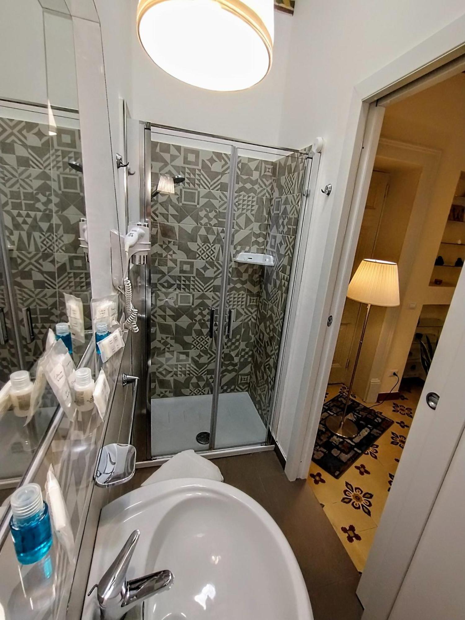 Suleima B&B Messina Centro Extérieur photo