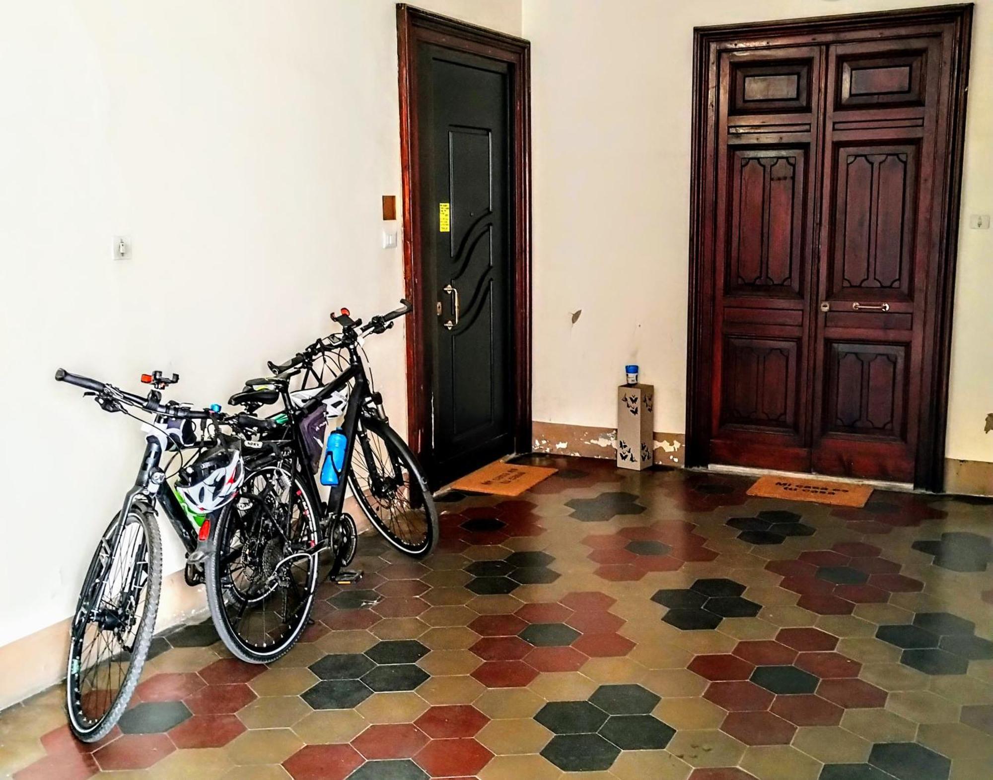 Suleima B&B Messina Centro Extérieur photo