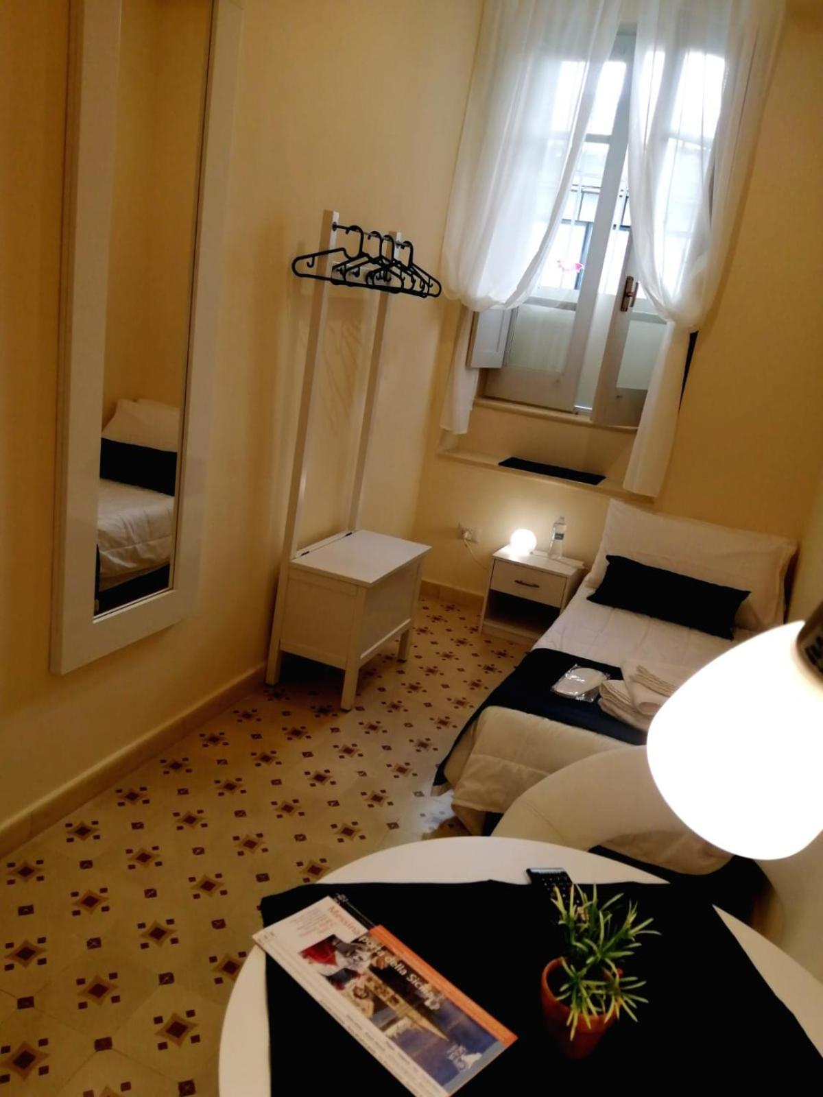 Suleima B&B Messina Centro Chambre photo