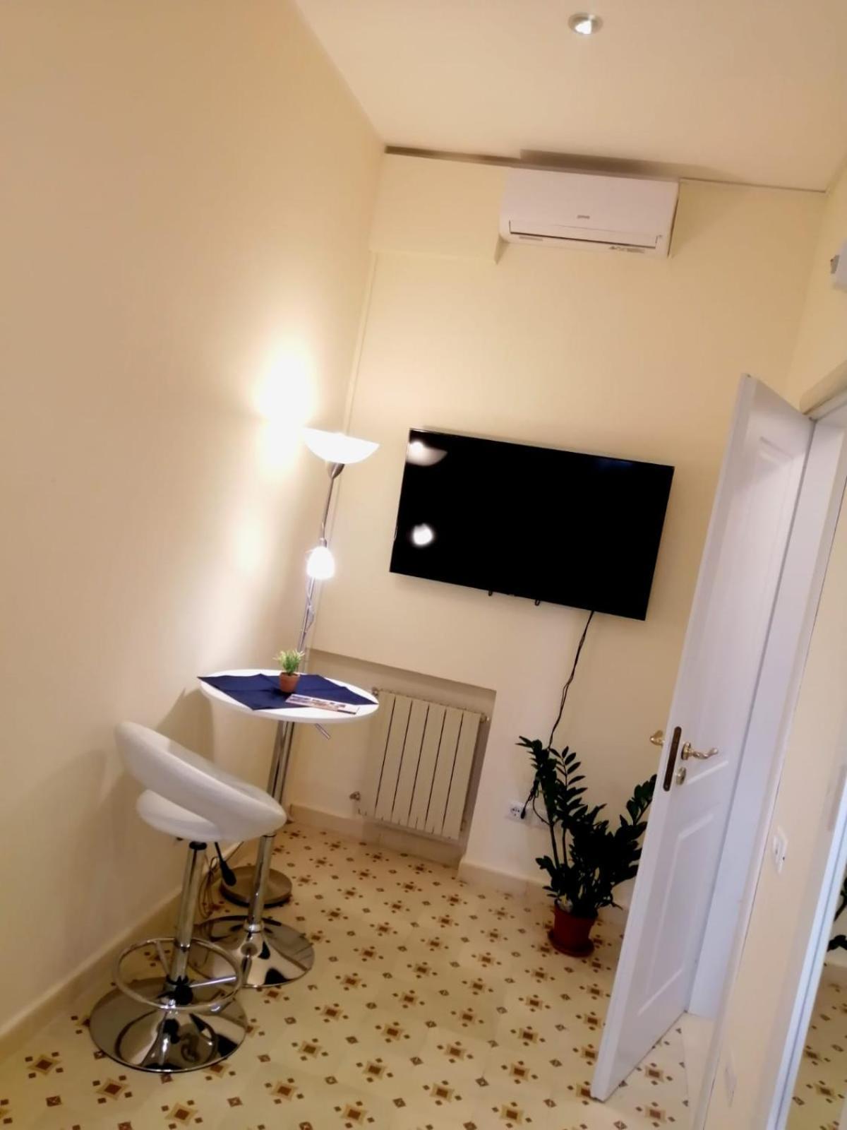 Suleima B&B Messina Centro Chambre photo