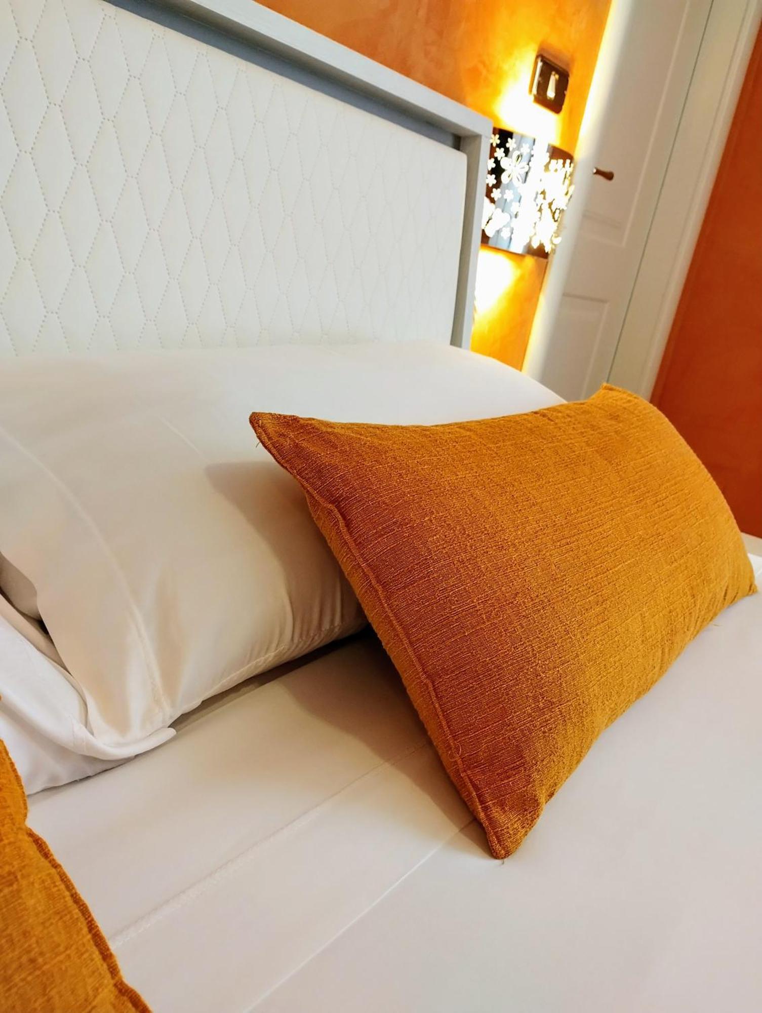 Suleima B&B Messina Centro Extérieur photo