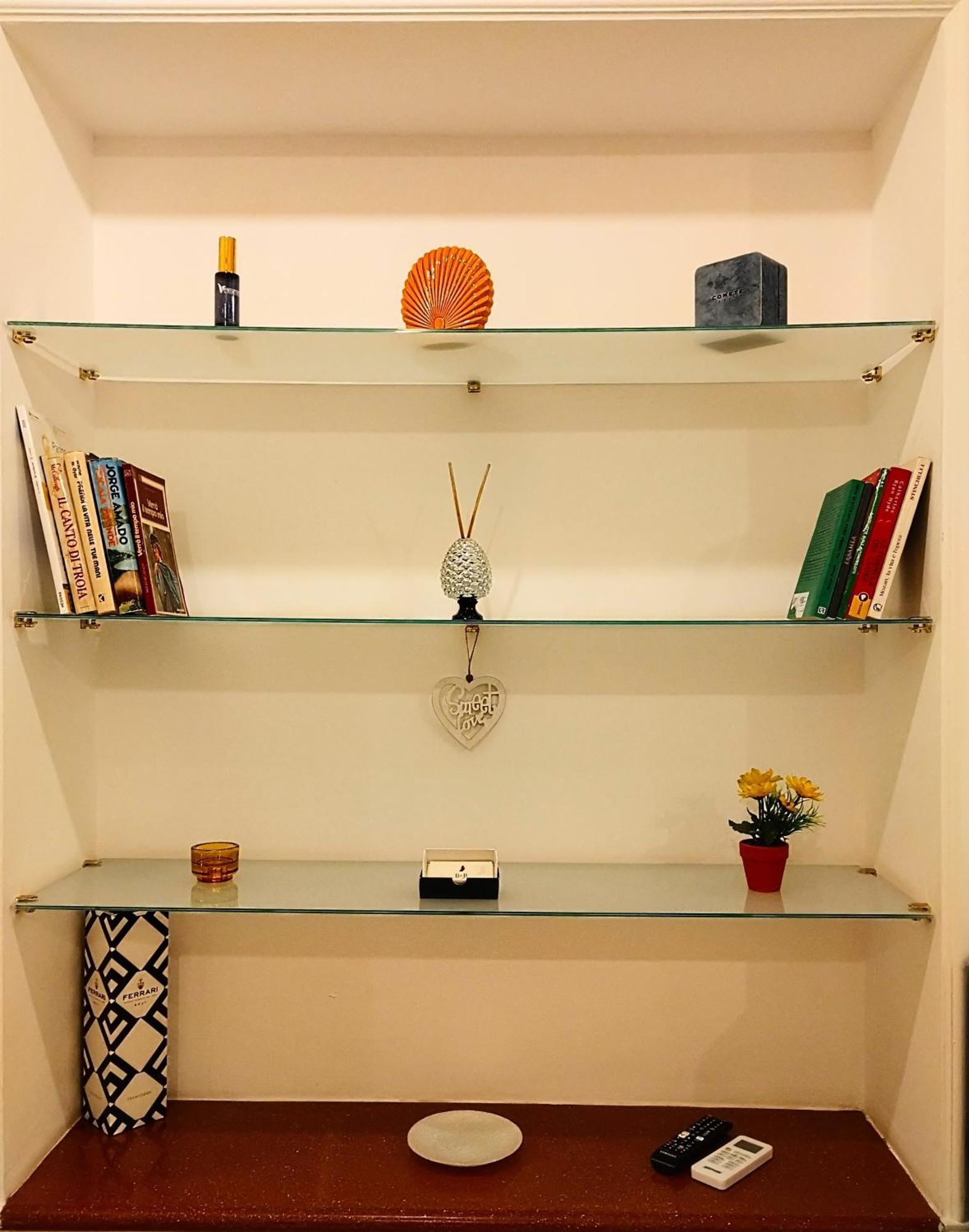 Suleima B&B Messina Centro Extérieur photo