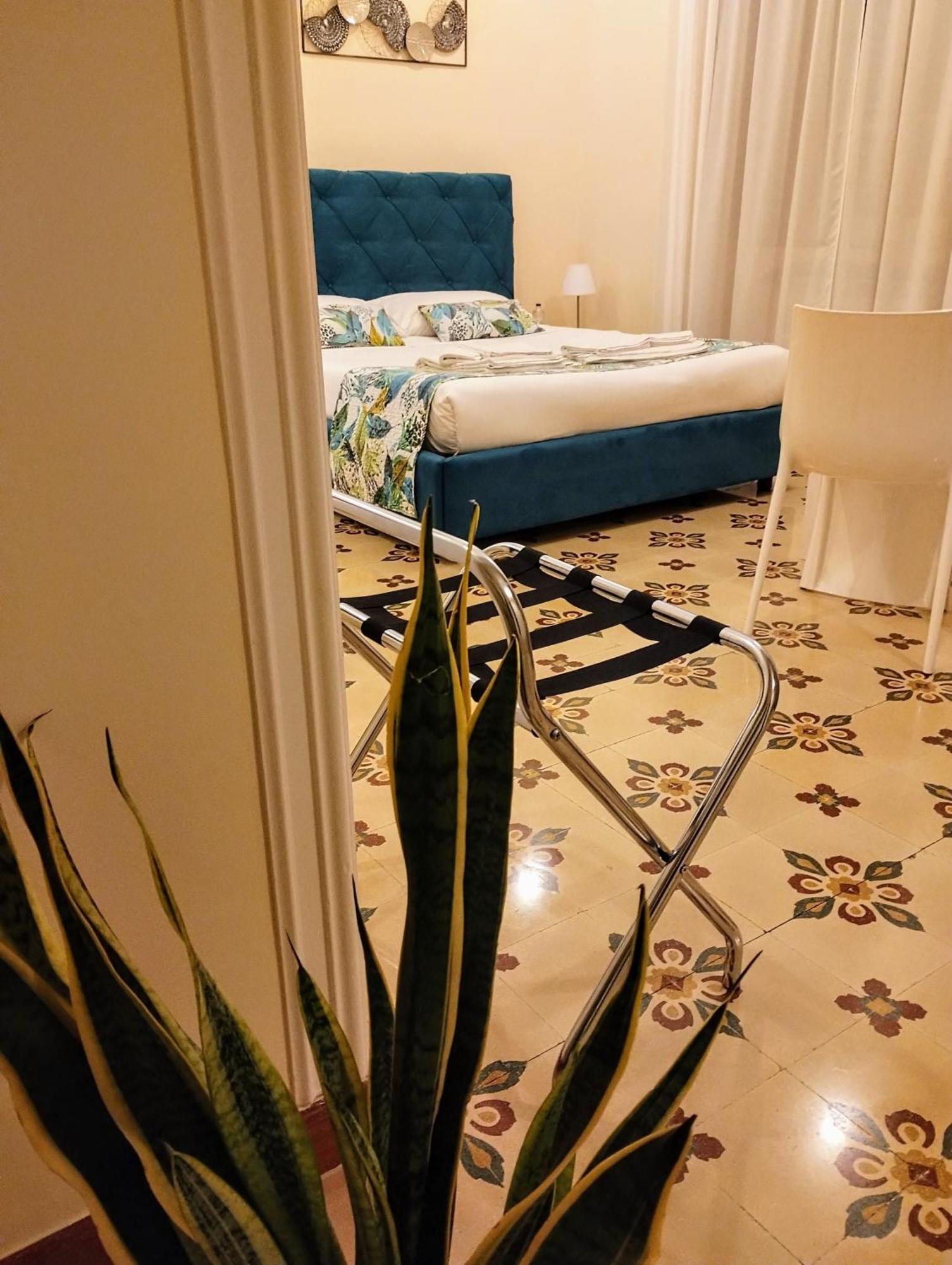 Suleima B&B Messina Centro Extérieur photo