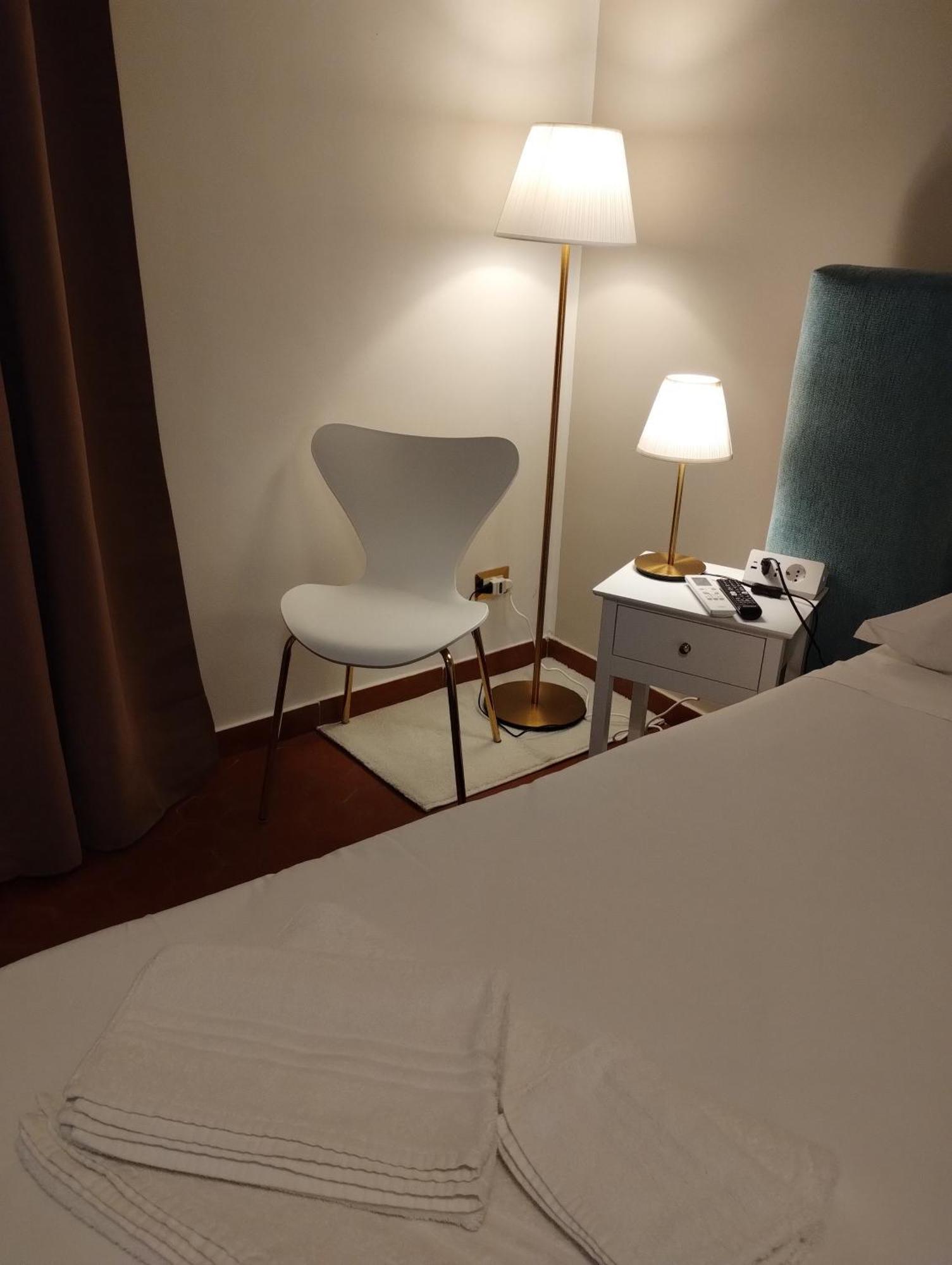 Suleima B&B Messina Centro Extérieur photo