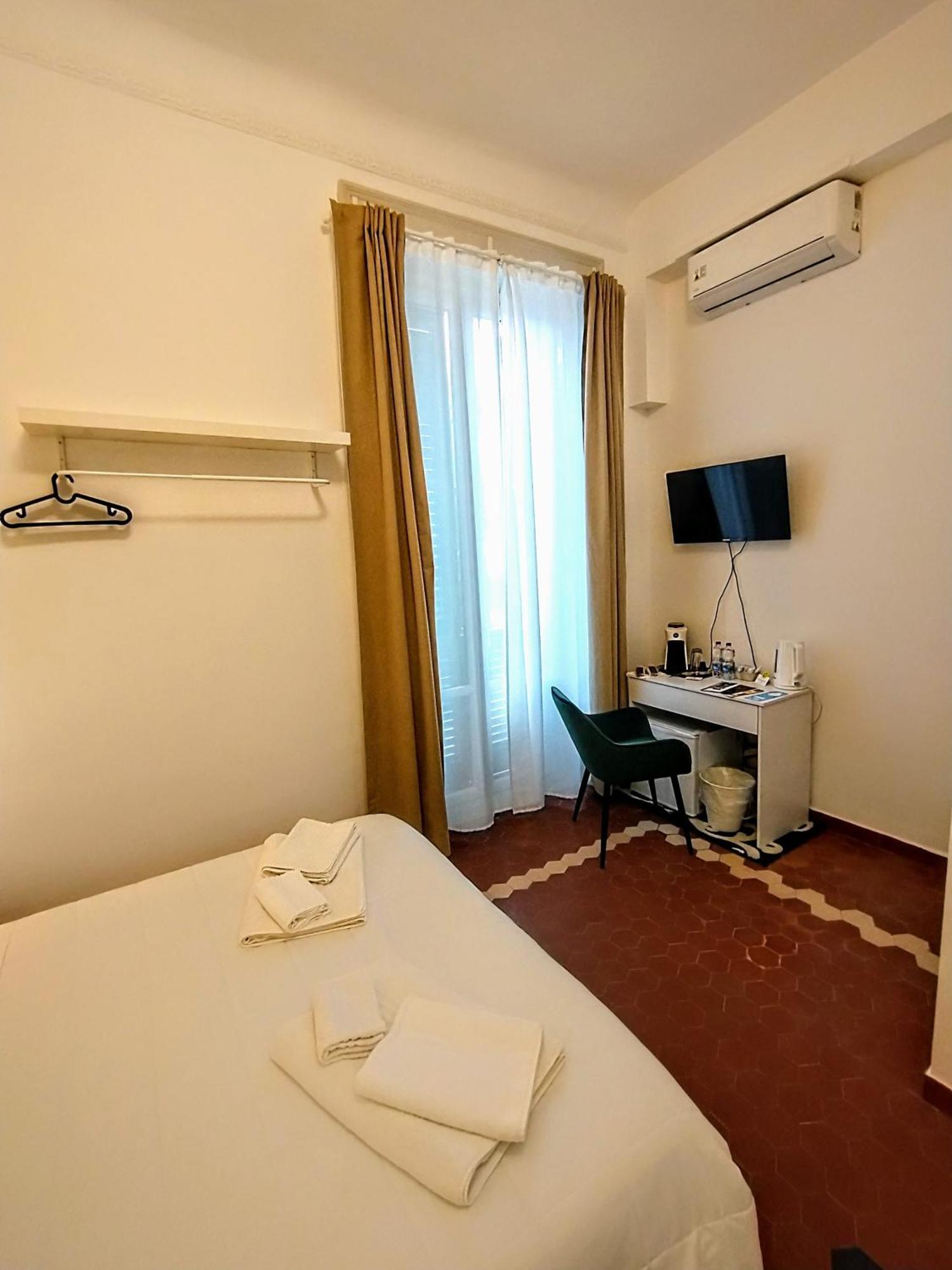 Suleima B&B Messina Centro Extérieur photo