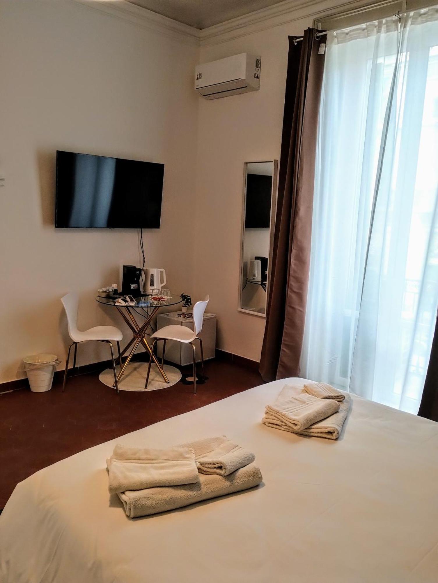 Suleima B&B Messina Centro Extérieur photo