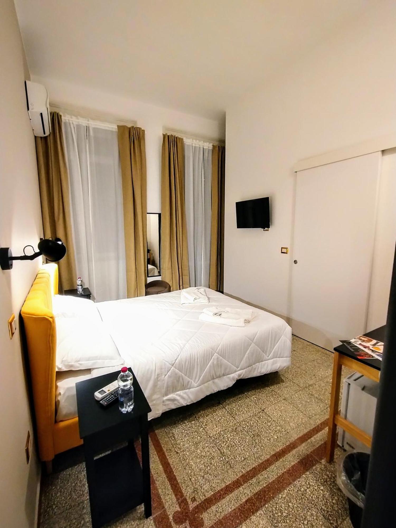 Suleima B&B Messina Centro Extérieur photo