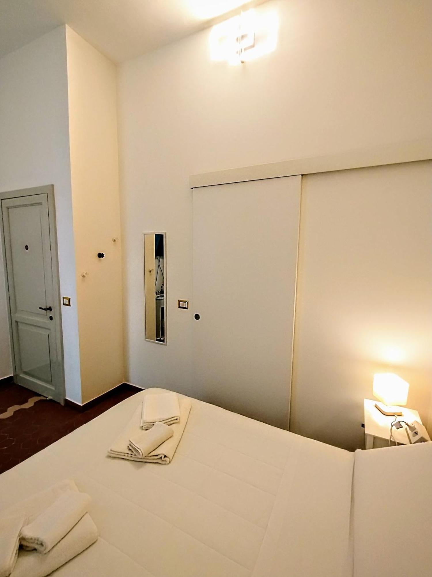 Suleima B&B Messina Centro Extérieur photo