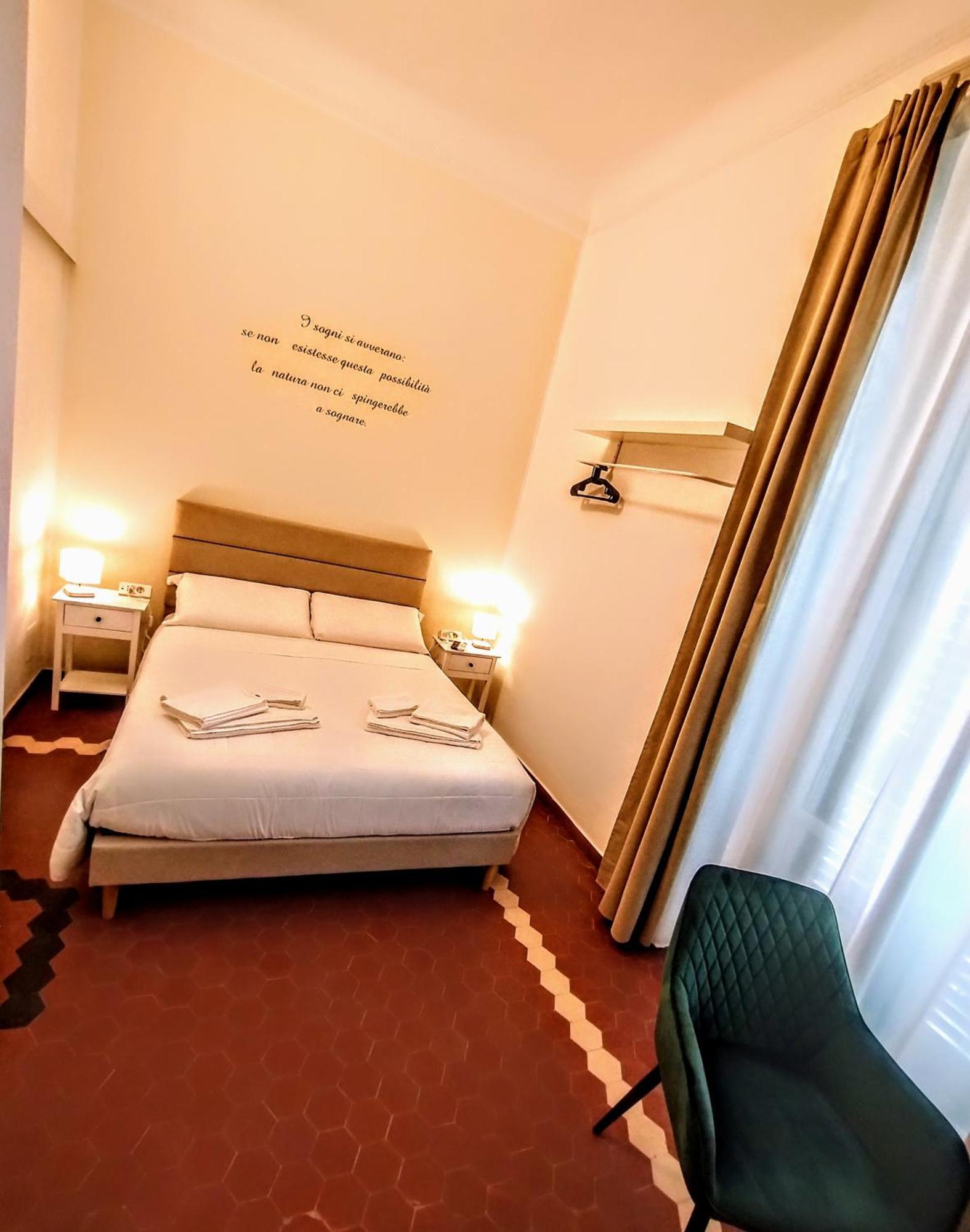 Suleima B&B Messina Centro Extérieur photo