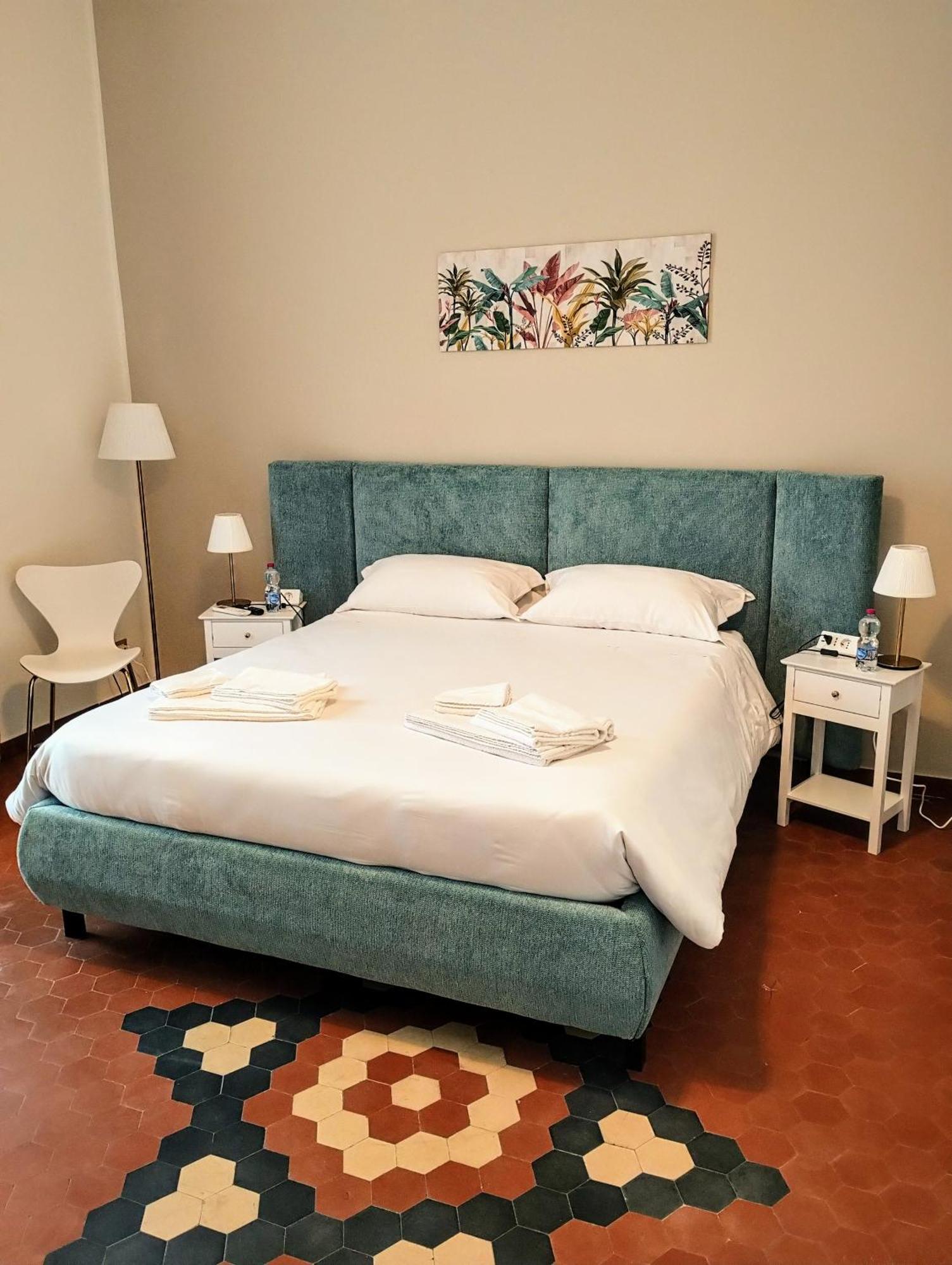 Suleima B&B Messina Centro Extérieur photo